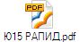 Ю15 РАПИД.pdf